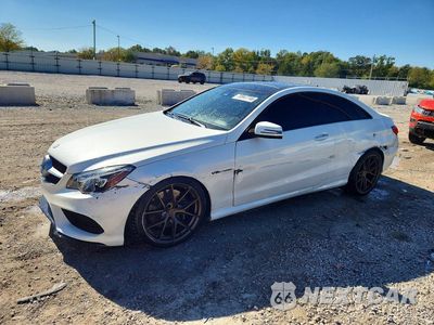 2016 MERCEDES-BENZ E 550 WDDKJ7DB7GF313912 - główne zdjęcie licytacji z USA - miniatura
