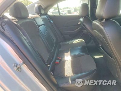 Zdjęcie 10 z 12 samochodu: 2013 CHEVROLET MALIBU 1LT VIN:1G11C5SA8DF237720 - miniatura