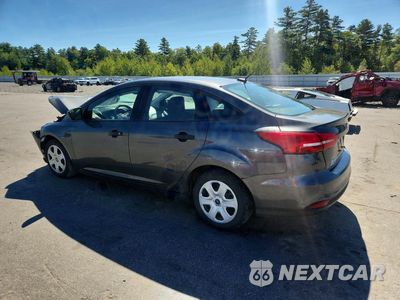 Drugie zdjęcie samochodu z przodu: 2017 FORD FOCUS S VIN:1FADP3E26HL326488 - miniatura