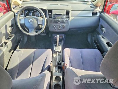 Zdjęcie 8 z 12 samochodu: 2007 NISSAN VERSA 1.8 S VIN:3N1BC13E67L414865 - miniatura
