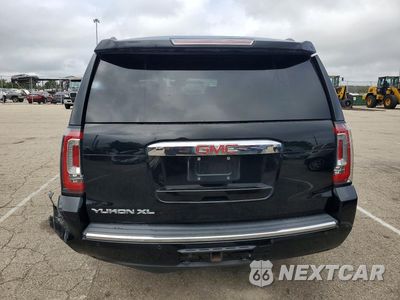 Zdjęcie 6 z 13 samochodu: 2016 GMC YUKON XL DENALI VIN:1GKS2HKJ1GR170188 - miniatura