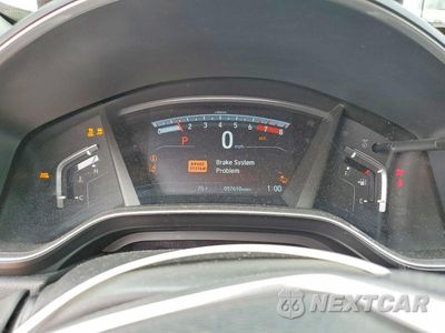 Zdjęcie 9 z 13 samochodu: 2021 HONDA CR-V EX VIN:2HKRW2H55MH663655 - miniatura