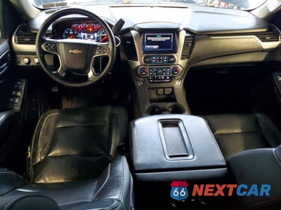 Zdjęcie 8 z 13 samochodu: 2019 CHEVROLET TAHOE K1500 LT VIN:1GNSKBKC2KR364612 - miniatura