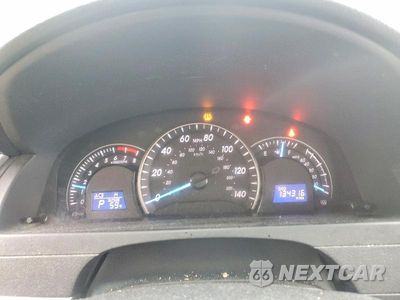 Zdjęcie 9 z 12 samochodu: 2014 TOYOTA CAMRY LE VIN:4T1BF1FK1EU312412 - miniatura