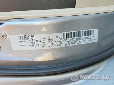 Zdjęcie 13 z 13 samochodu: 2017 CHRYSLER PACIFICA TOURING L PLUS VIN:2C4RC1EG8HR636306 - miniatura