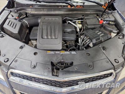 Zdjęcie 12 z 13 samochodu: 2013 CHEVROLET EQUINOX LT VIN:2GNFLNEK2D6211696 - miniatura