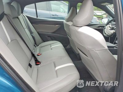Zdjęcie 10 z 12 samochodu: 2026 TOYOTA CAMRY SE VIN:4T1DAACK5TU736135 - miniatura