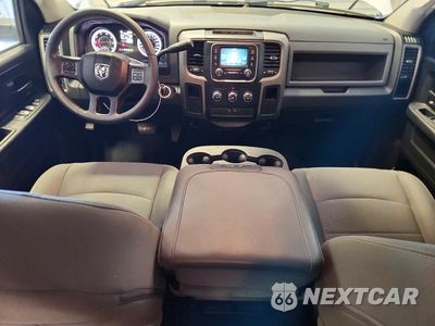 Zdjęcie 8 z 12 samochodu: 2015 RAM 1500 ST VIN:3C6RR6KT6FG584777 - miniatura