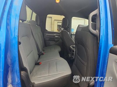 Zdjęcie 10 z 12 samochodu: 2022 RAM 1500 BIG HORN/LONE STAR VIN:1C6SRFBM0NN120822 - miniatura