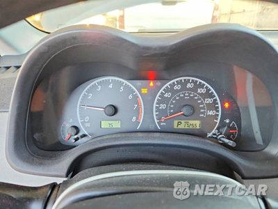 Zdjęcie 9 z 12 samochodu: 2013 TOYOTA COROLLA L VIN:5YFBU4EE5DP196389 - miniatura