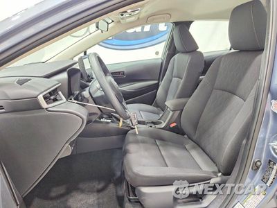 Zdjęcie 7 z 13 samochodu: 2026 TOYOTA COROLLA LE VIN:5YFB4MDE0TP389713 - miniatura