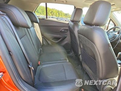 Zdjęcie 10 z 12 samochodu: 2016 CHEVROLET TRAX 1LT VIN:KL7CJPSB6GB722151 - miniatura