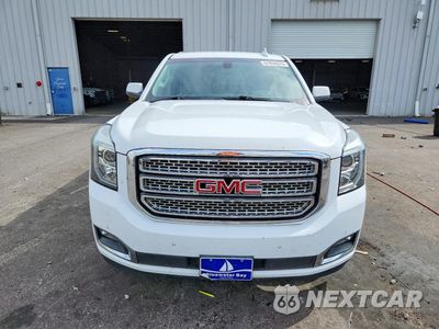 Piąte zdjęcie samochodu w środku: 2020 GMC YUKON SLE VIN:1GKS2AKC8LR221527 - miniatura
