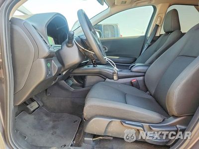 Zdjęcie 7 z 13 samochodu: 2022 HONDA HR-V EX VIN:3CZRU5H5XNM741263 - miniatura