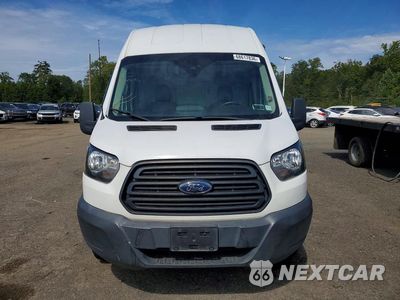 Piąte zdjęcie samochodu w środku: 2019 FORD TRANSIT T-250 VIN:1FTYR3XG1KKA51768 - miniatura