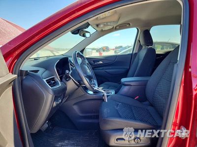 Zdjęcie 7 z 13 samochodu: 2019 CHEVROLET EQUINOX LT VIN:3GNAXJEV1KS640408 - miniatura