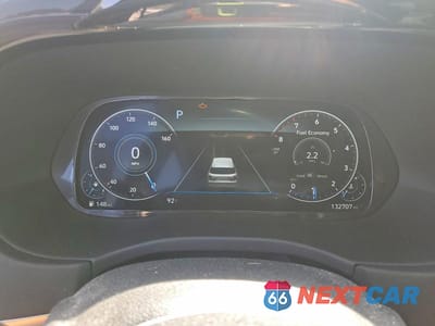 Zdjęcie 9 z 13 samochodu: 2021 HYUNDAI PALISADE LIMITED VIN:KM8R54HE9MU191069 - miniatura