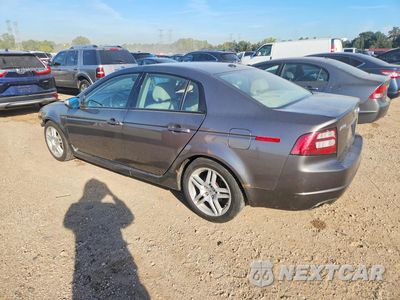 Drugie zdjęcie samochodu z przodu: 2008 ACURA TL VIN:19UUA66278A013717 - miniatura