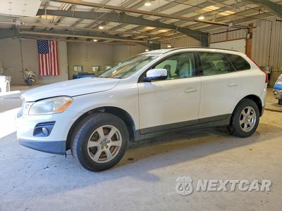 2010 VOLVO XC60 3.2 YV4960DL8A2075946 - główne zdjęcie licytacji z USA - miniatura