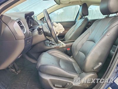 Zdjęcie 7 z 12 samochodu: 2017 MAZDA 3 GRAND TOURING VIN:3MZBN1M32HM131425 - miniatura