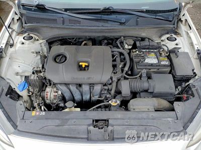 Zdjęcie 11 z 12 samochodu: 2020 KIA FORTE LXS VIN:3KPF24AD6LE249671 - miniatura