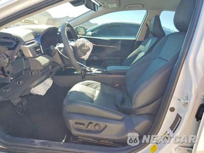 Zdjęcie 7 z 12 samochodu: 2025 TOYOTA CAMRY XLE VIN:4T1DAACKXSU624655 - miniatura