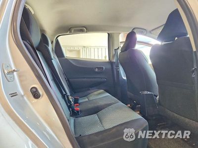 Zdjęcie 10 z 12 samochodu: 2014 TOYOTA YARIS 5-DOOR SE VIN:JTDKTUD31ED591998 - miniatura
