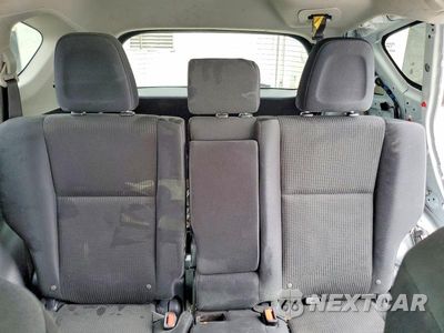 Zdjęcie 10 z 13 samochodu: 2018 TOYOTA RAV4 LE VIN:JTMBFREV1JD252396 - miniatura
