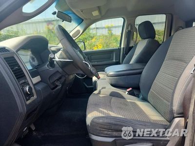Zdjęcie 7 z 12 samochodu: 2012 DODGE RAM 1500 ST VIN:1C6RD7FT4CS260181 - miniatura