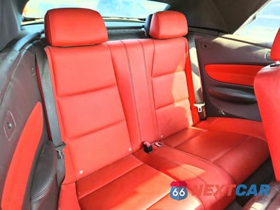 Zdjęcie 10 z 12 samochodu: 2010 BMW 128 I VIN:WBAUL7C54AVJ78231 - miniatura