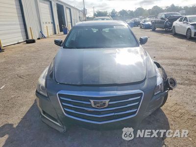 Piąte zdjęcie samochodu w środku: 2015 CADILLAC CTS VIN:1G6AP5SX7F0143496 - miniatura