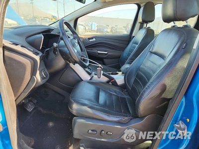 Zdjęcie 7 z 13 samochodu: 2015 FORD C-MAX PREMIUM SEL VIN:1FADP5CUXFL109233 - miniatura