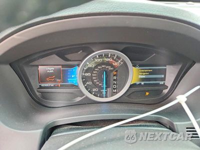 Zdjęcie 9 z 14 samochodu: 2015 FORD EXPLORER LIMITED VIN:1FM5K8F85FGC38935 - miniatura