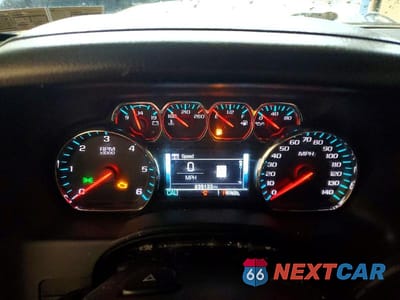 Zdjęcie 9 z 13 samochodu: 2019 CHEVROLET TAHOE K1500 LT VIN:1GNSKBKC2KR364612 - miniatura