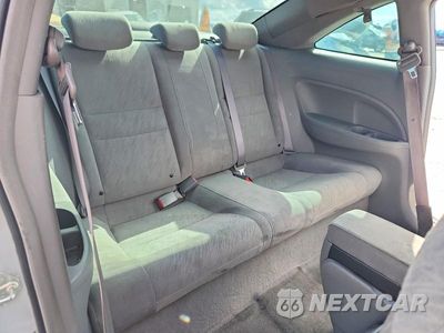 Zdjęcie 10 z 12 samochodu: 2007 HONDA CIVIC LX VIN:2HGFG12637H548059 - miniatura