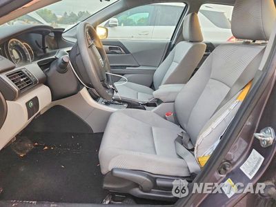 Zdjęcie 7 z 12 samochodu: 2014 HONDA ACCORD LX VIN:1HGCR2F36EA293857 - miniatura