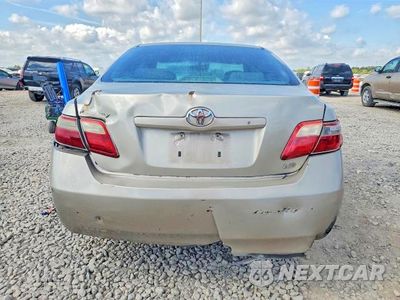 Zdjęcie 6 z 12 samochodu: 2008 TOYOTA CAMRY LE VIN:4T1BE46KX8U766165 - miniatura