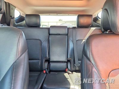 Zdjęcie 10 z 13 samochodu: 2013 HYUNDAI SANTA FE SPORT 2.0T VIN:5XYZW3LA4DG010087 - miniatura