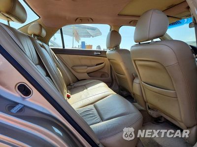 Zdjęcie 10 z 12 samochodu: 2006 HONDA ACCORD EX VIN:1HGCM66866A062623 - miniatura