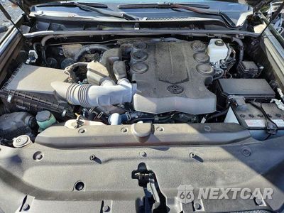 Zdjęcie 12 z 13 samochodu: 2024 TOYOTA 4RUNNER LIMITED VIN:JTEKU5JR6R6252364 - miniatura