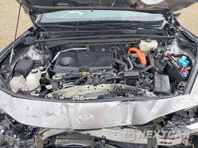 Zdjęcie 11 z 12 samochodu: 2023 TOYOTA CROWN XLE VIN:JTDAAAAF8P3003926 - miniatura