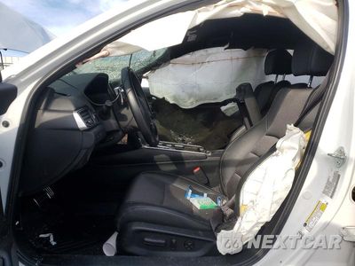 Zdjęcie 7 z 12 samochodu: 2022 HONDA ACCORD SPORT VIN:1HGCV1F34NA099205 - miniatura