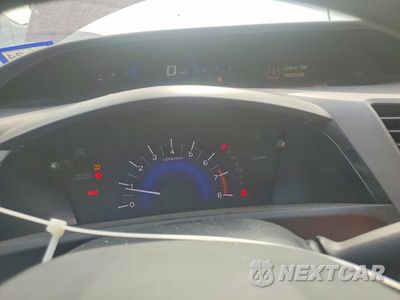 Zdjęcie 9 z 12 samochodu: 2012 HONDA CIVIC LX VIN:2HGFB2F52CH579318 - miniatura