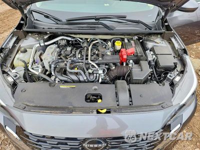 Zdjęcie 11 z 12 samochodu: 2025 NISSAN SENTRA SV VIN:3N1AB8CV9SY342501 - miniatura