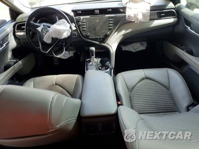 Zdjęcie 8 z 12 samochodu: 2019 TOYOTA CAMRY SE VIN:4T1B11HK4KU800731 - miniatura