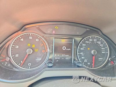 Zdjęcie 9 z 13 samochodu: 2014 AUDI Q5 PREMIUM PLUS VIN:WA1LFAFP9EA057637 - miniatura