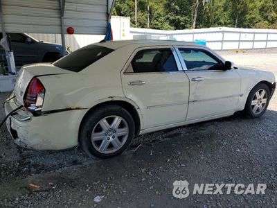 Trzecie zdjęcie samochodu z tyłu: 2005 CHRYSLER 300C VIN:2C3AK63H35H671804 - miniatura