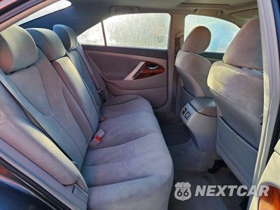 Zdjęcie 10 z 13 samochodu: 2008 TOYOTA CAMRY XLE VIN:4T1BE46K08U212472 - miniatura