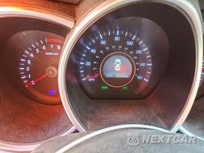 Zdjęcie 9 z 12 samochodu: 2014 KIA OPTIMA LX VIN:KNAGM4A73E5512784 - miniatura