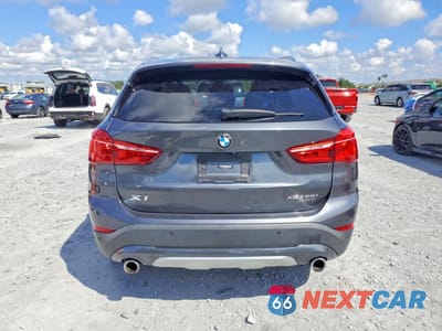 Zdjęcie 6 z 13 samochodu: 2020 BMW X1 XDRIVE28I VIN:WBXJG9C09L5P77951 - miniatura